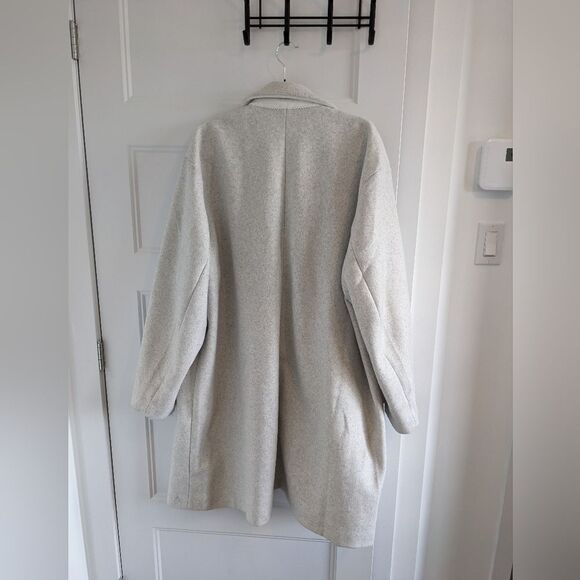 Men's Coat Sz 3XL - Picture 3 of 5